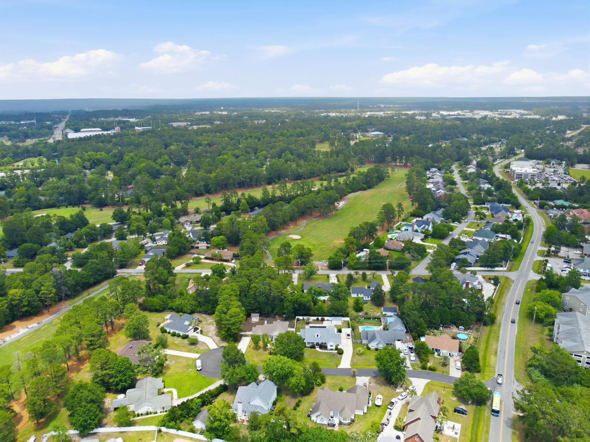 106 Sharon Court Conway, SC 29526 - Photo 22 of 25