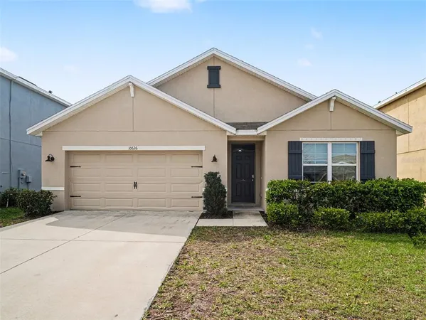 $325,000 | 10626 Park Meadowbrooke Drive, Riverview, FL 33578