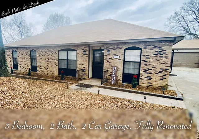 $210,000 | 4060 Stillwood Drive, Memphis, TN 38128