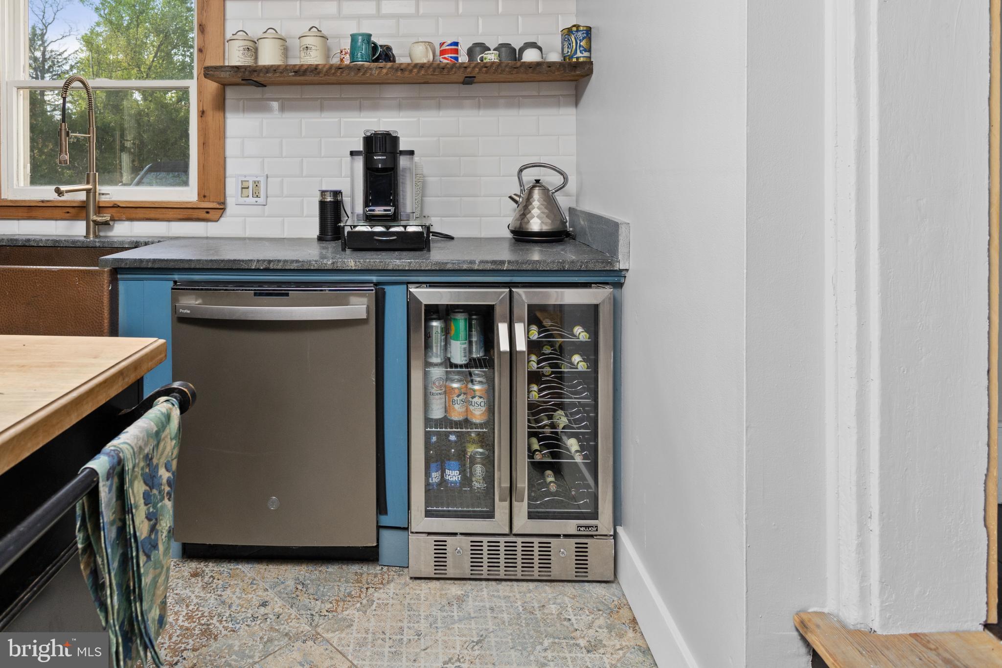 942 Province Line Road Allentown, NJ 08501 - Photo 26 of 50 a kitchen with a sink and cabinets