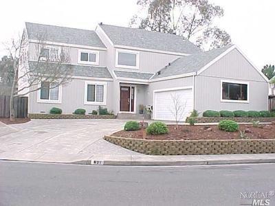 621 Santana Road Novato, CA 94945 - Photo 1 of 1 Gallery Image 1