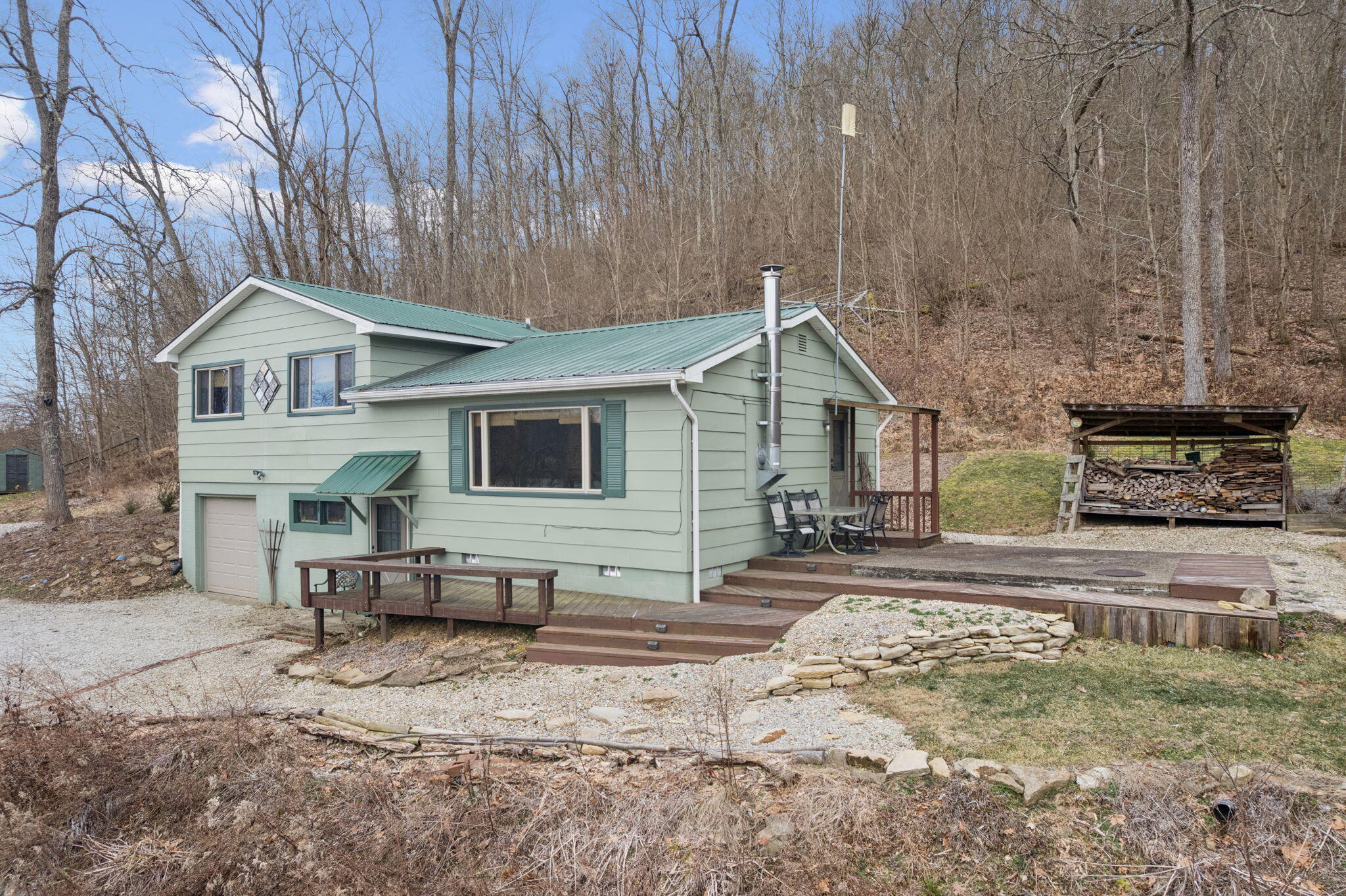 4718 Highway 8 Augusta, KY 41002 - Photo 29 of 46