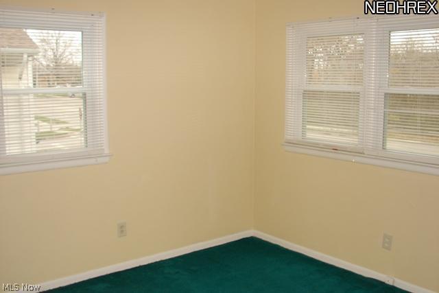 6327 Stumph Road Cleveland, OH 44130 - Photo 11 of 23 MASTER BEDROOM