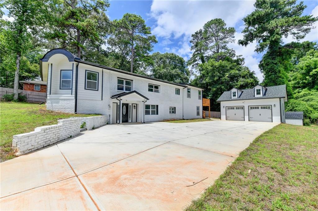 3178 North Druid Hills Road Decatur, GA 30033 - Photo 2 of 76 Gallery Image 2
