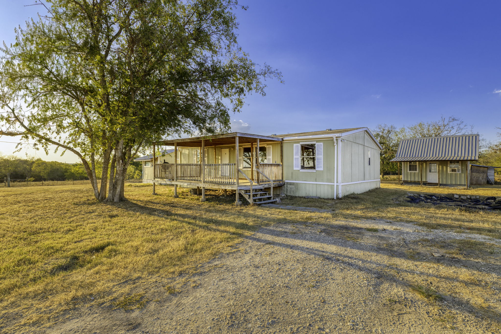 645 Old Luling Road Lockhart, TX 78644 - Photo 1 of 1