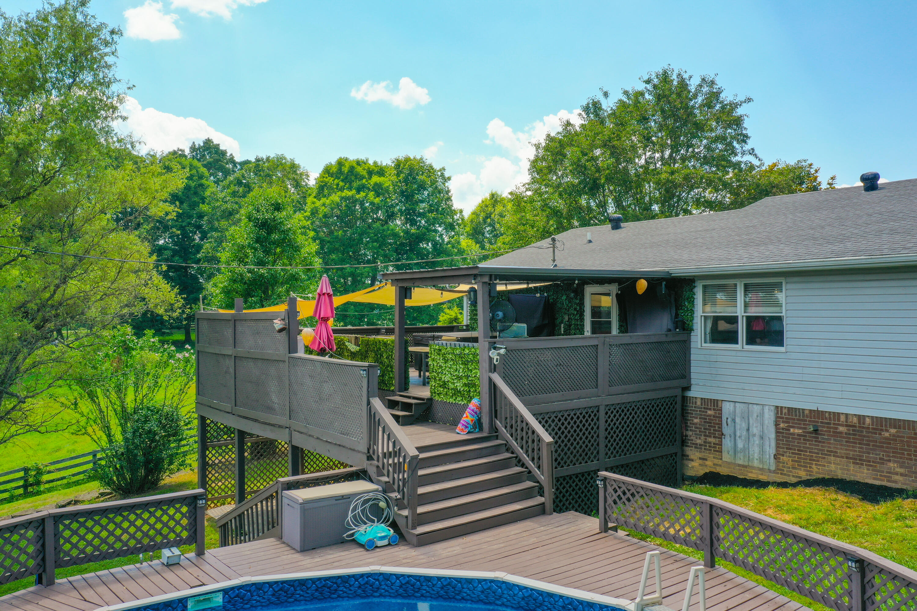 1382 Cassidy Road London, KY 40744 - Photo 6 of 37 DJI_0886-HDR