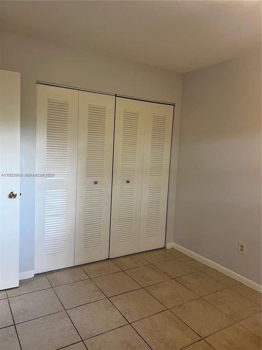 4111 Stirling Road, Unit 308 Fort Lauderdale, FL 33314 - Photo 16 of 32 a view of an empty room