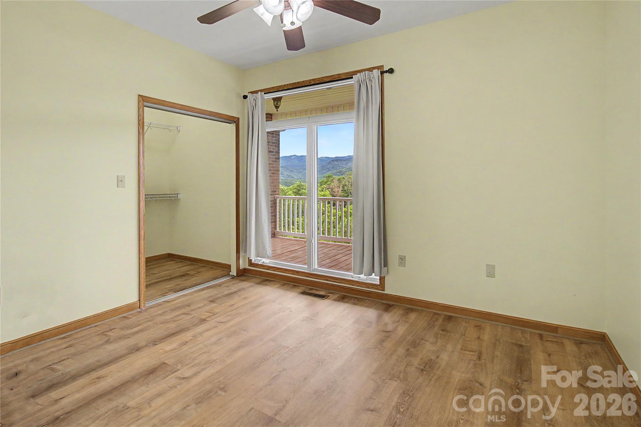 340 Earlys Mountain Road Leicester, NC 28748 - Photo 16 of 29