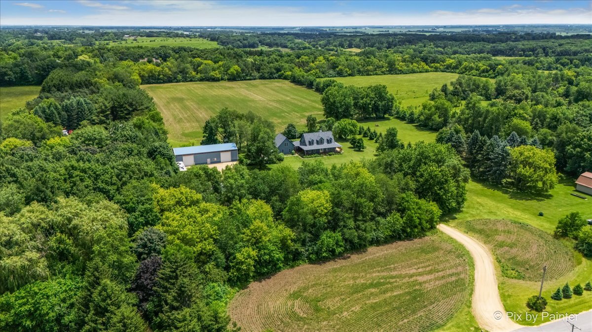 8718 Reese Road Harvard, IL 60033 - Photo 54 of 65