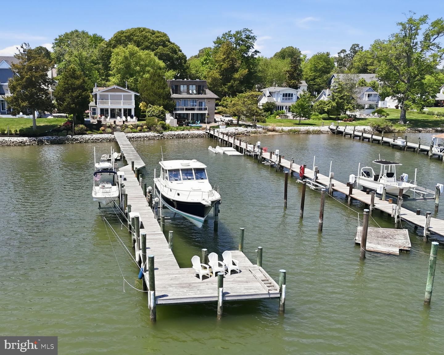 4923 East Chalk Point Road West River, MD 20778 - Photo 2 of 27