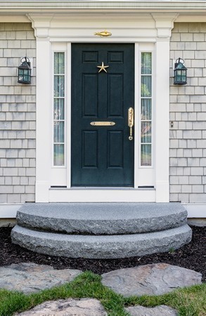 36 Crestwood Road Marblehead, MA 01945 - Photo 21 of 30 Gallery Image 21