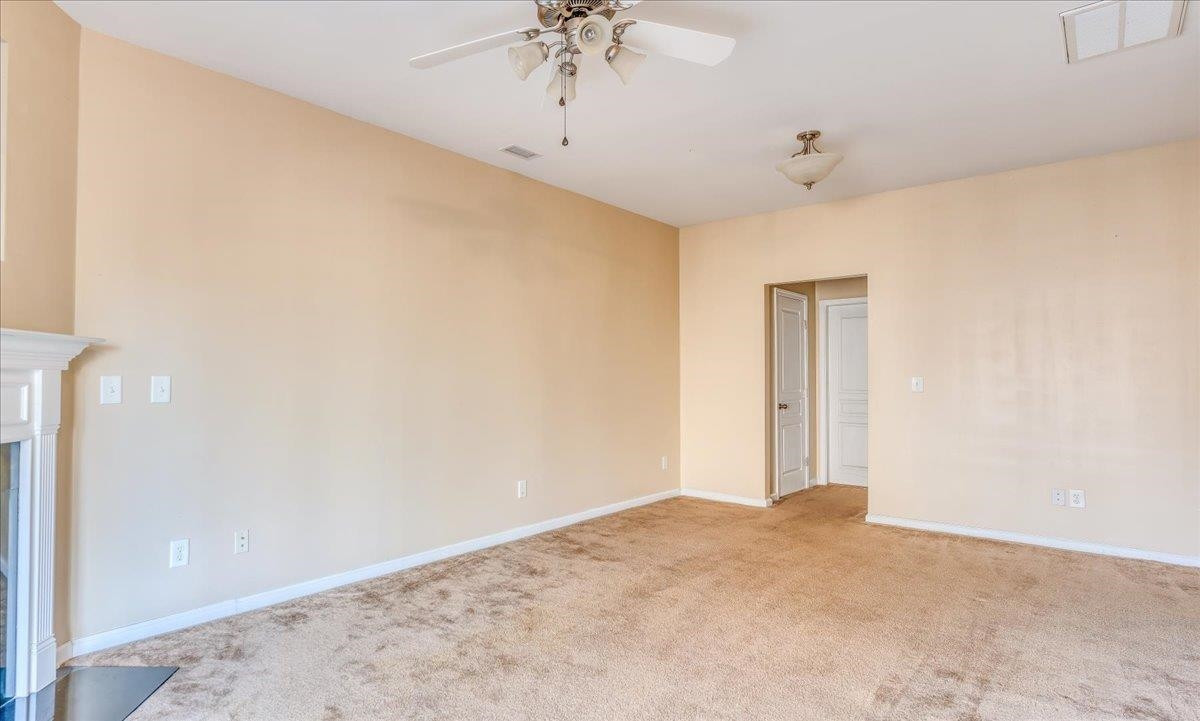 138 Cedar Elm Road Durham, NC 27713 - Photo 22 of 26 Basement Bed/Bonus