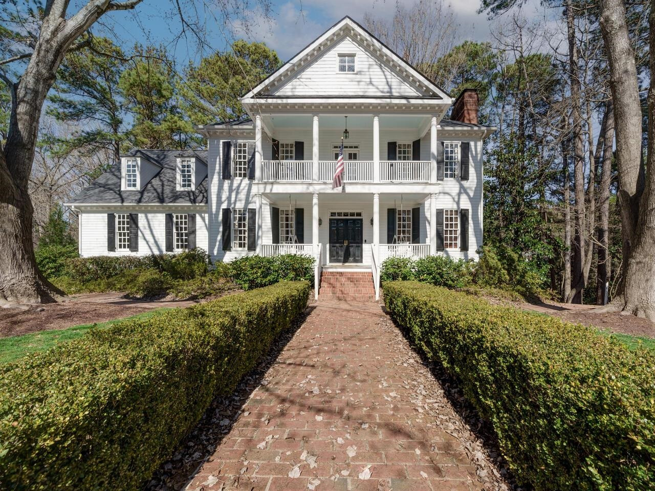 4012 Colville Road Durham, NC 27707 - Photo 1 of 7 Photo 1
