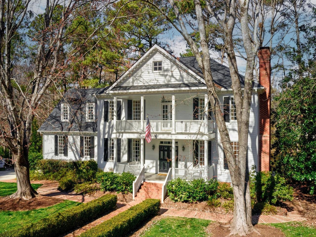 4012 Colville Road Durham, NC 27707 - Photo 2 of 7 Photo 2