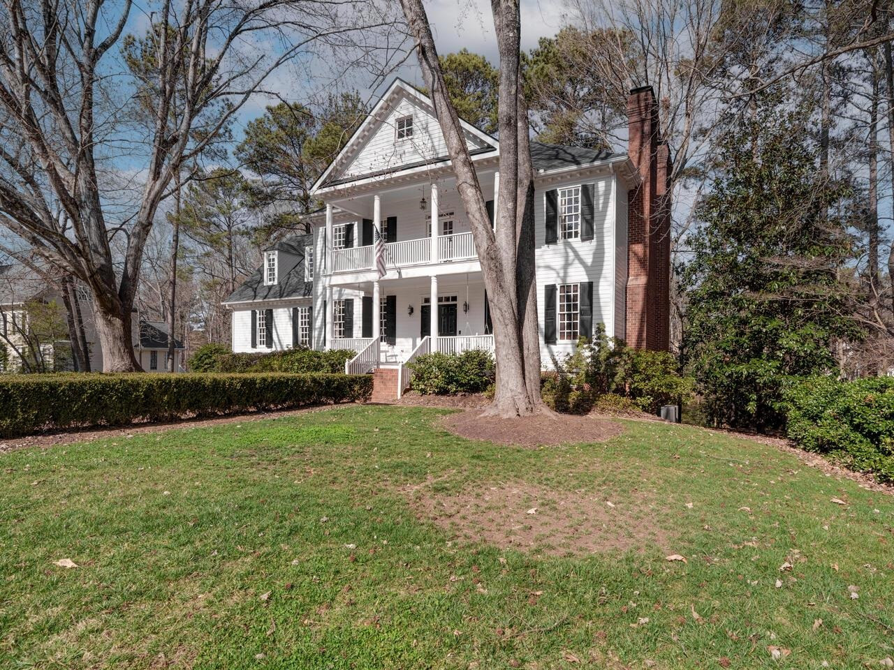 4012 Colville Road Durham, NC 27707 - Photo 4 of 7 Photo 4