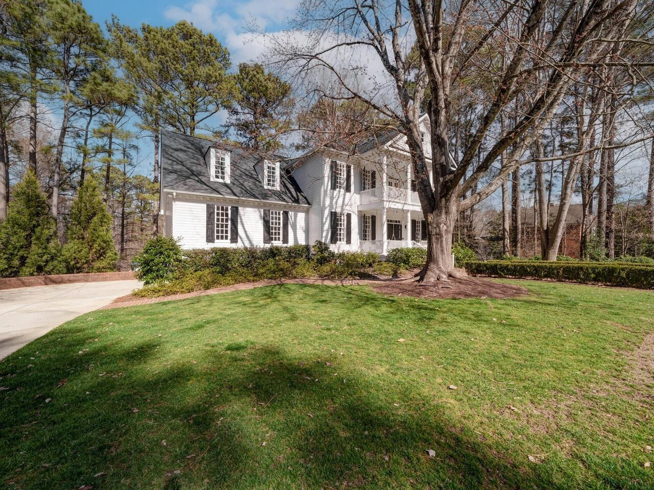 4012 Colville Road Durham, NC 27707 - Photo 5 of 7 Photo 5