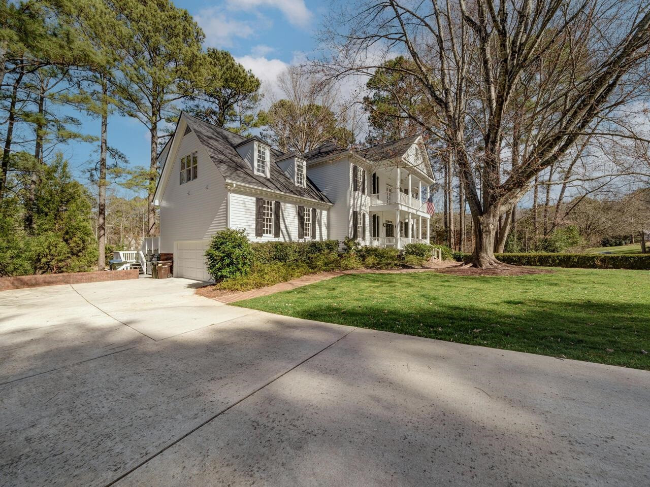 4012 Colville Road Durham, NC 27707 - Photo 6 of 7 Photo 6