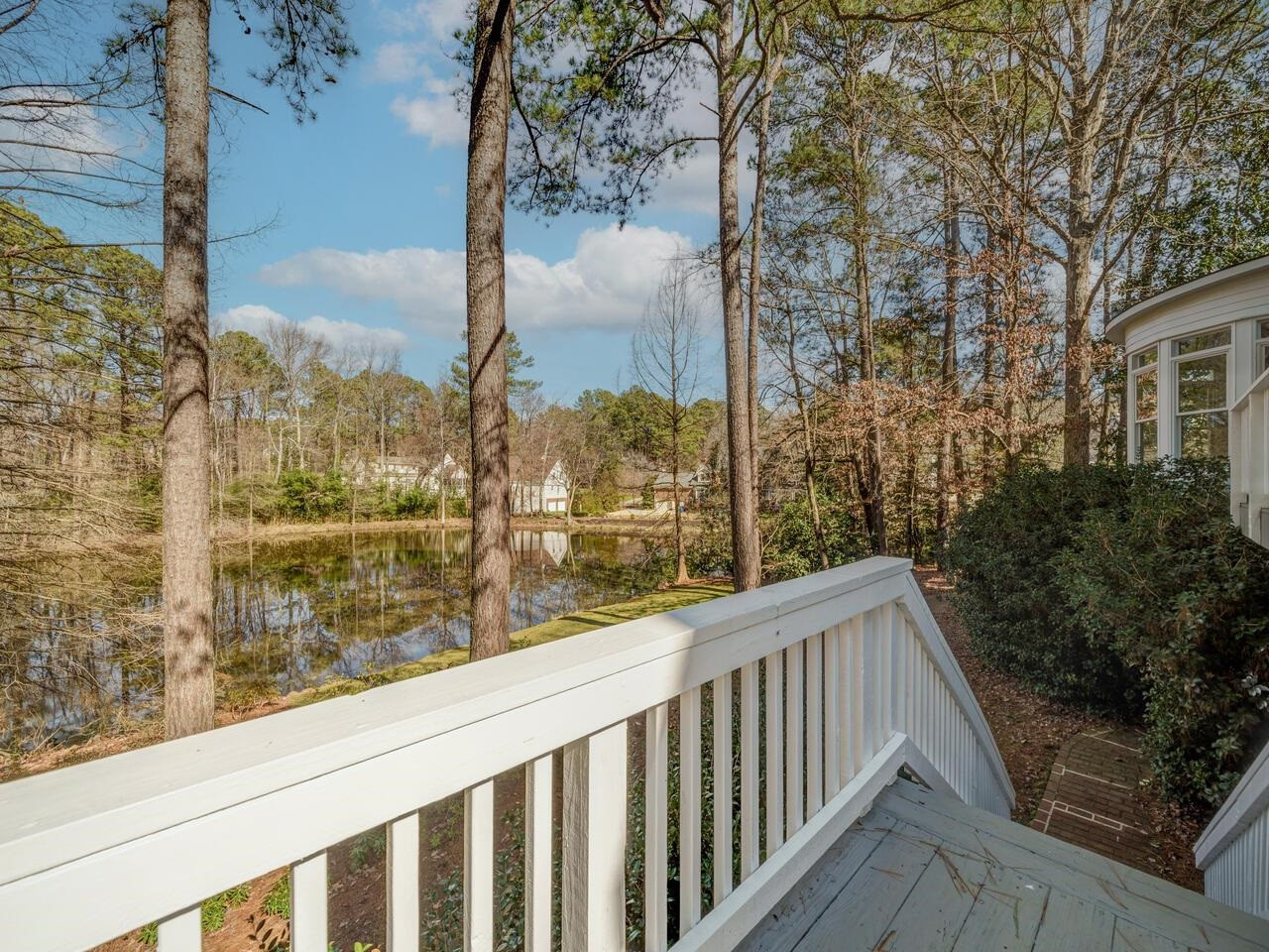 4012 Colville Road Durham, NC 27707 - Photo 7 of 7 Photo 7
