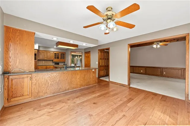 $525,000 | 1606 Northeast 100th Court, Kansas City, MO 64155