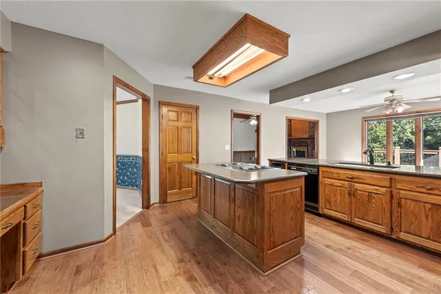 $525,000 | 1606 Northeast 100th Court, Kansas City, MO 64155