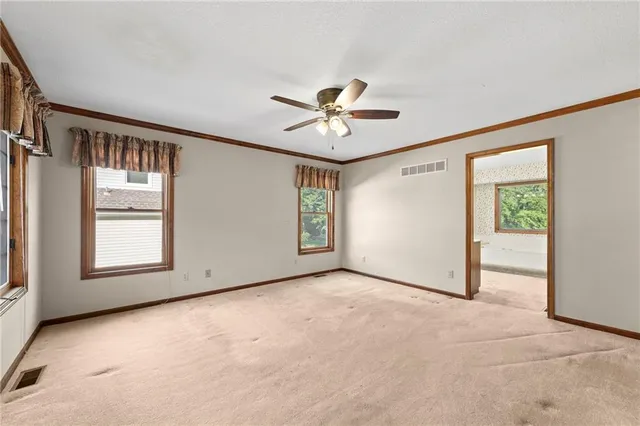 $525,000 | 1606 Northeast 100th Court, Kansas City, MO 64155