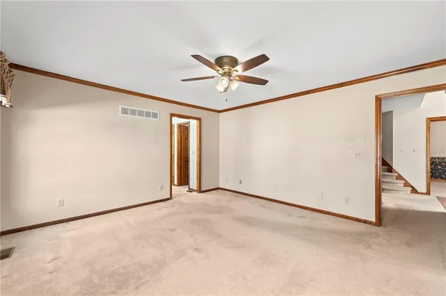 $525,000 | 1606 Northeast 100th Court, Kansas City, MO 64155