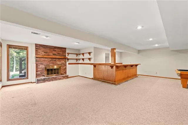 $525,000 | 1606 Northeast 100th Court, Kansas City, MO 64155