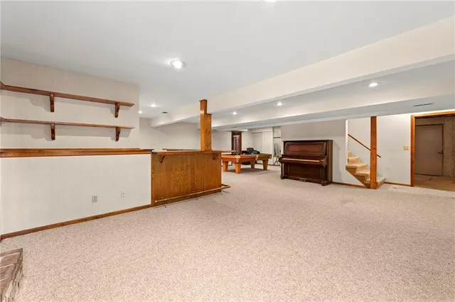 $525,000 | 1606 Northeast 100th Court, Kansas City, MO 64155