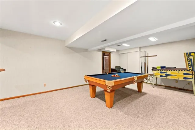 $525,000 | 1606 Northeast 100th Court, Kansas City, MO 64155