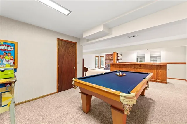 $525,000 | 1606 Northeast 100th Court, Kansas City, MO 64155