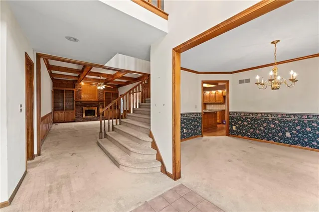 $525,000 | 1606 Northeast 100th Court, Kansas City, MO 64155