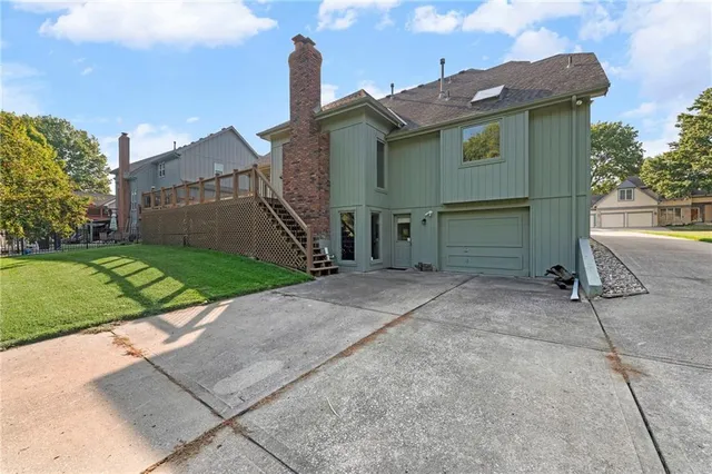 $525,000 | 1606 Northeast 100th Court, Kansas City, MO 64155