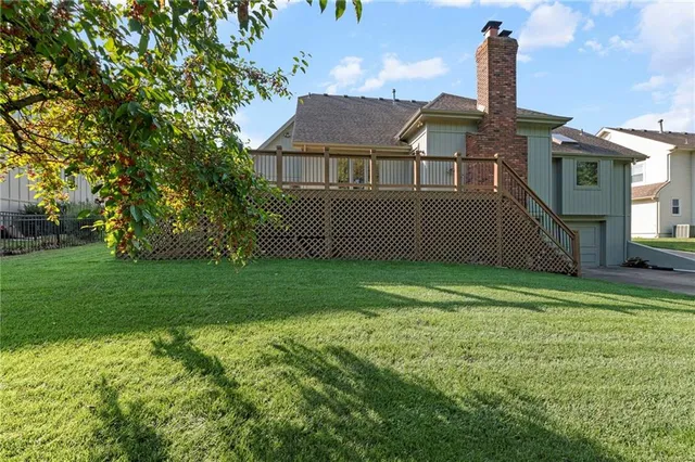 $525,000 | 1606 Northeast 100th Court, Kansas City, MO 64155