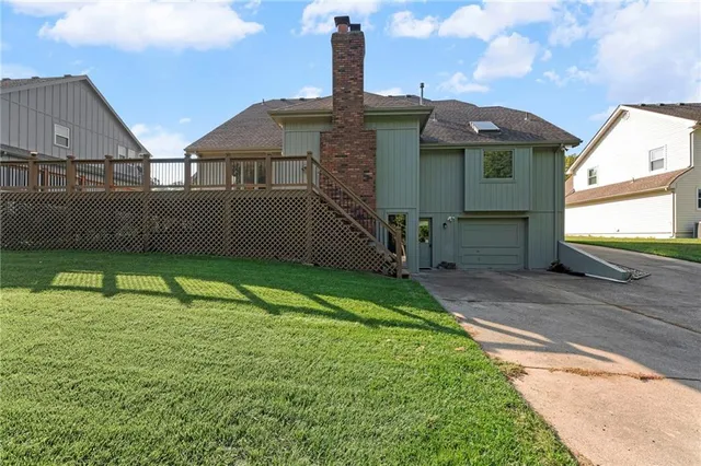 $525,000 | 1606 Northeast 100th Court, Kansas City, MO 64155