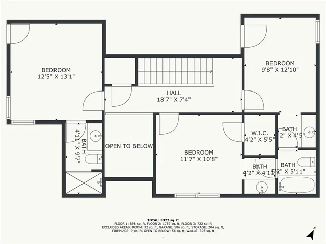 $525,000 | 1606 Northeast 100th Court, Kansas City, MO 64155