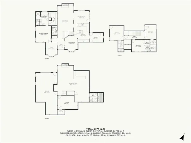 $525,000 | 1606 Northeast 100th Court, Kansas City, MO 64155