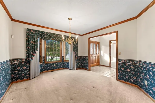 $525,000 | 1606 Northeast 100th Court, Kansas City, MO 64155