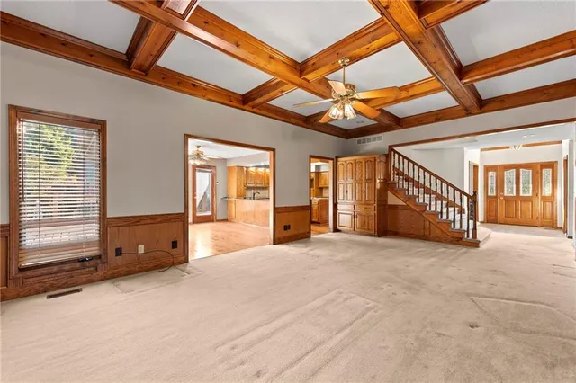 $525,000 | 1606 Northeast 100th Court, Kansas City, MO 64155