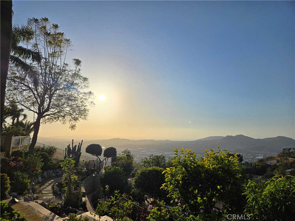 16353 East Peak Court Riverside, CA 92503 - Photo 44 of 55 Sunset