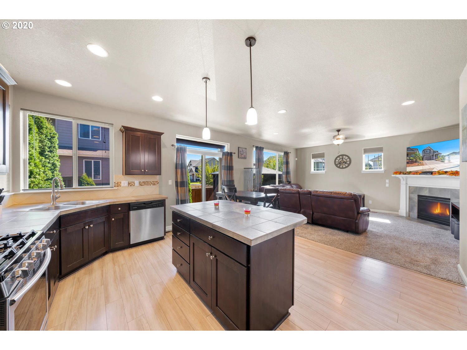 19336 South Pease Road Oregon City, OR 97045 - Photo 11 of 32 Gallery Image 11