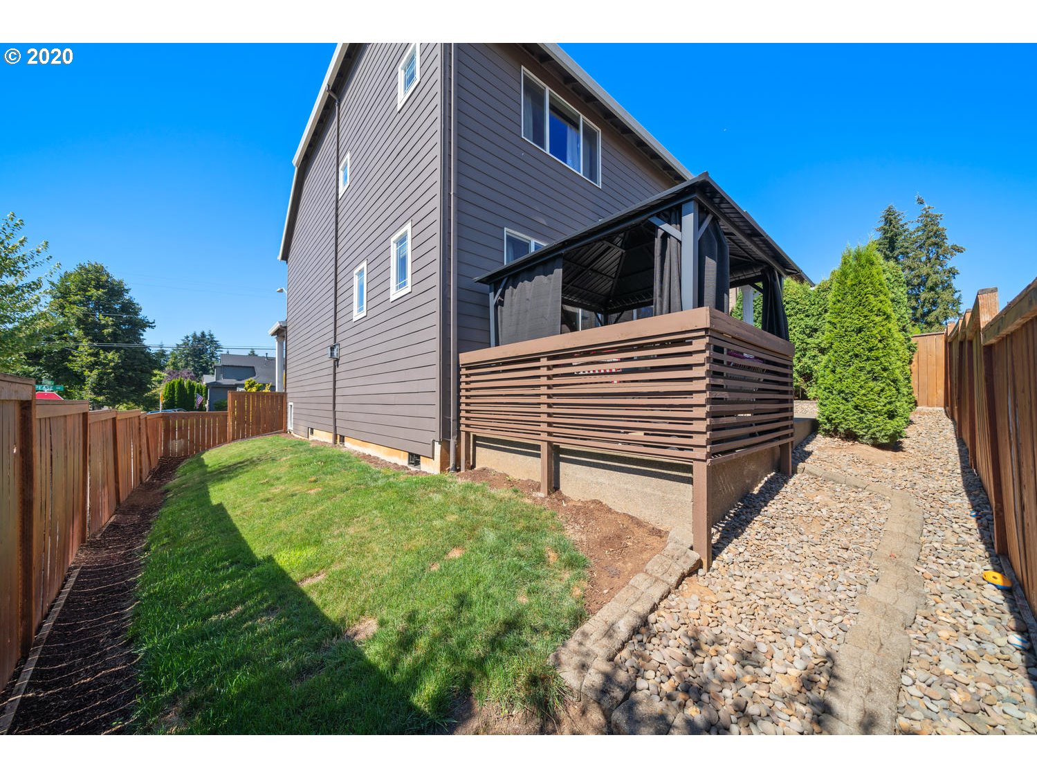 19336 South Pease Road Oregon City, OR 97045 - Photo 31 of 32 Gallery Image 31