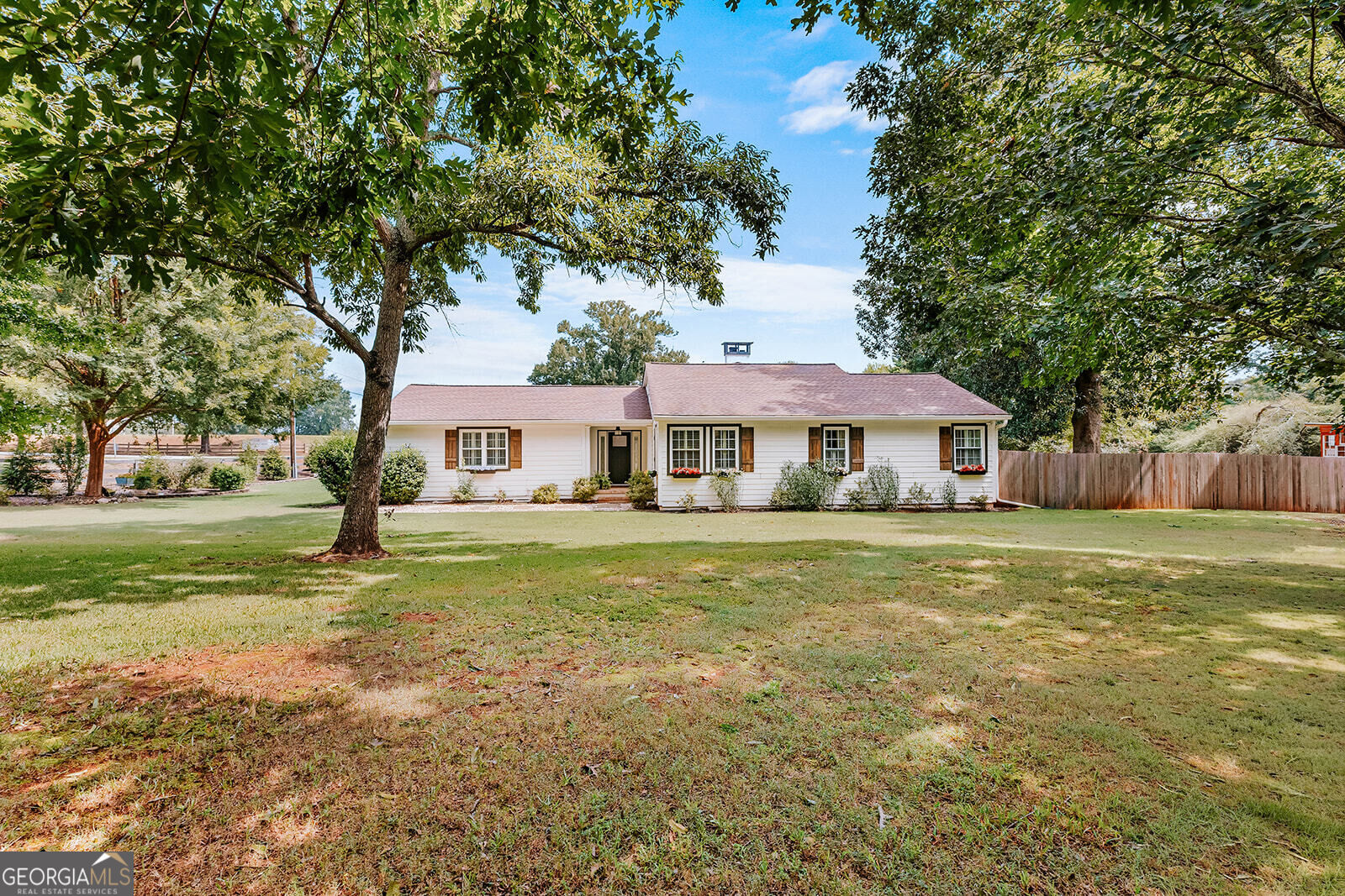 1740 Old Buckhead Road Madison, GA 30650 - Photo 39 of 64 Gallery Image 39