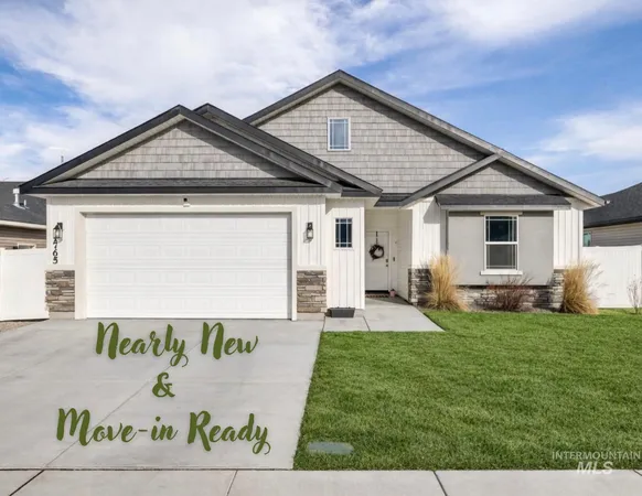 $419,000 | 1765 Conner Street, Twin Falls, ID 83301