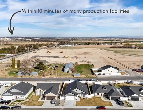 $429,000 | 1765 Conner Street, Twin Falls, ID 83301