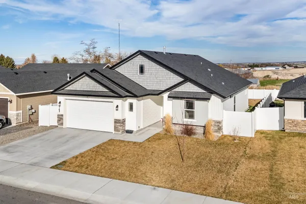 $429,000 | 1765 Conner Street, Twin Falls, ID 83301