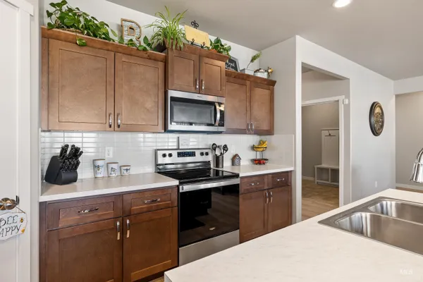 $429,000 | 1765 Conner Street, Twin Falls, ID 83301