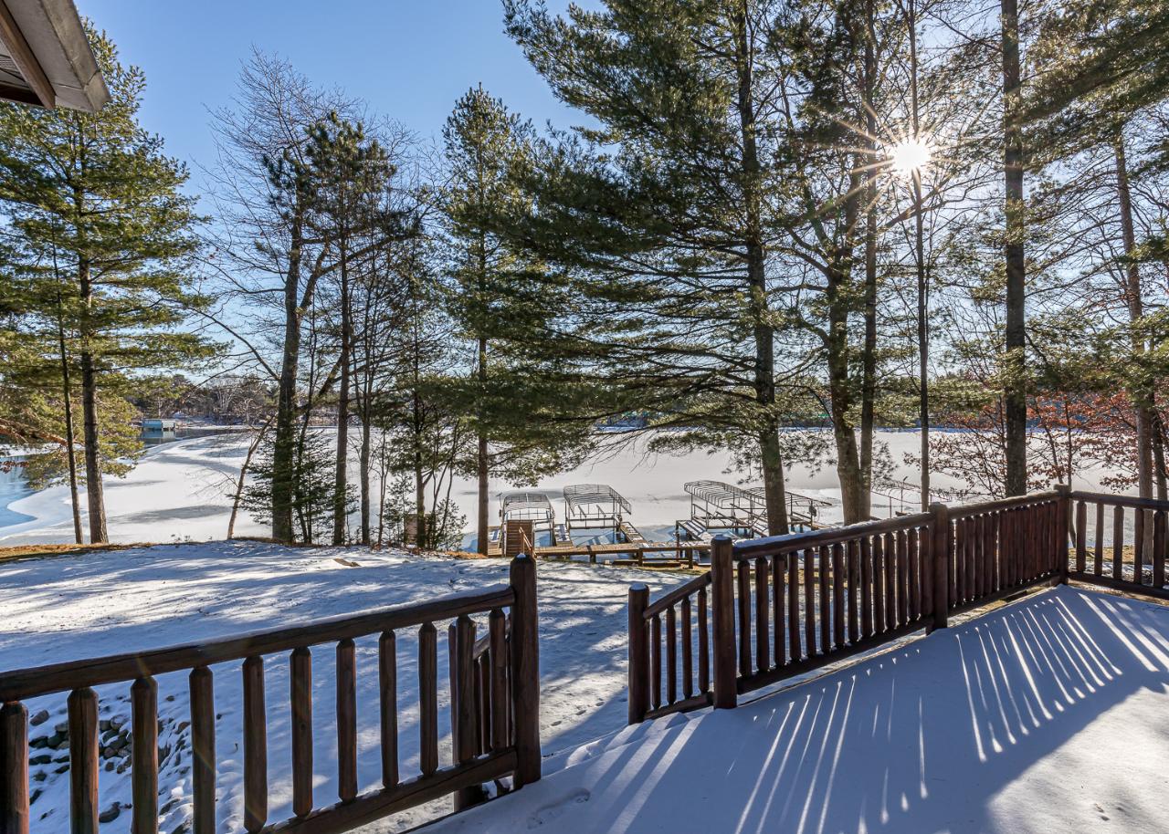 9680 Island City Point Road, Unit 12 Minocqua, WI 54548 - Photo 35 of 38 Gallery Image 35