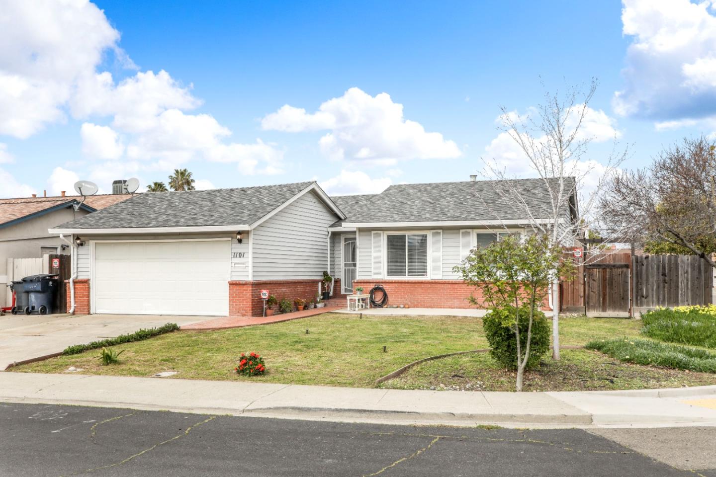 1101 Rusher Street Tracy, CA 95376 - Photo 1 of 15 Gallery Image 1