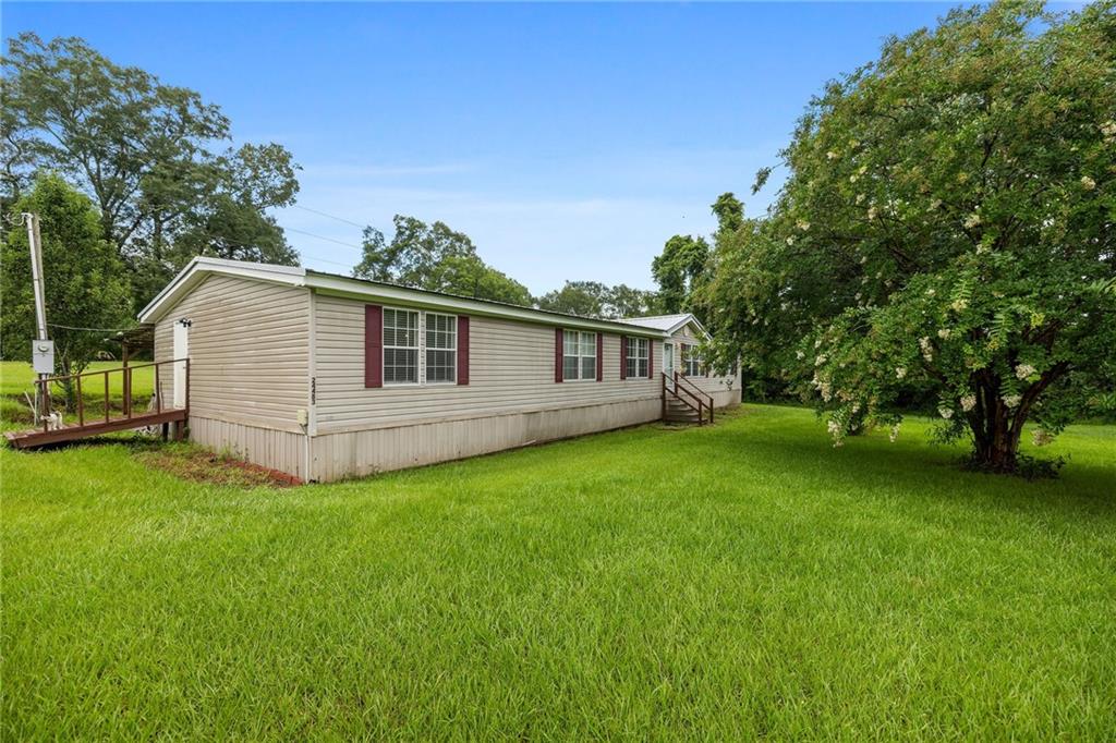 24483 Riley Road Pride, LA 70770 - Photo 3 of 14