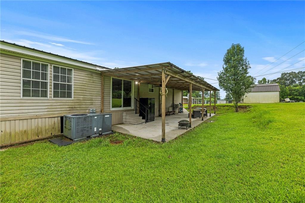 24483 Riley Road Pride, LA 70770 - Photo 6 of 14